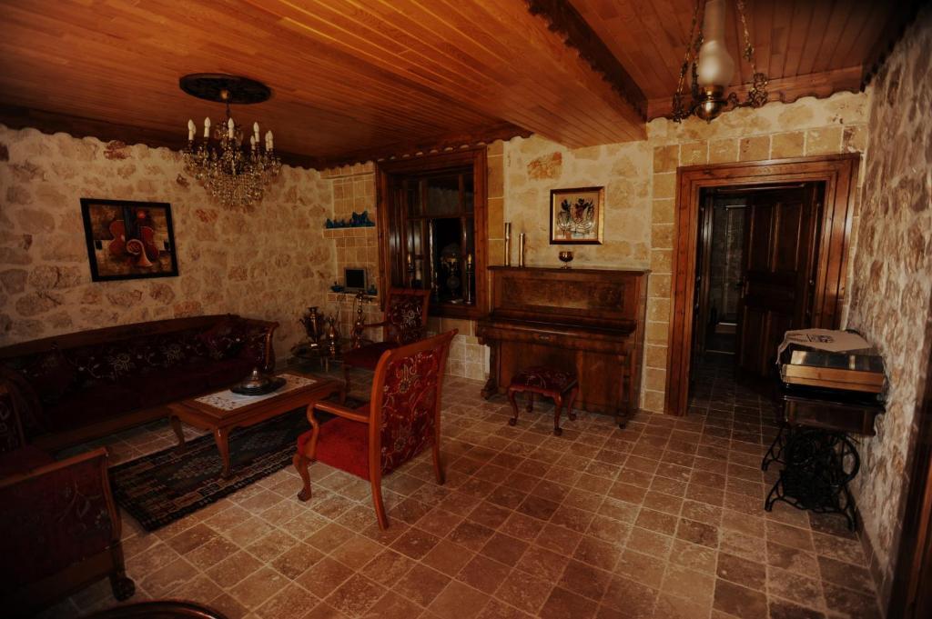 Likya Yolu Palas Hotel Kapaklı Habitación foto