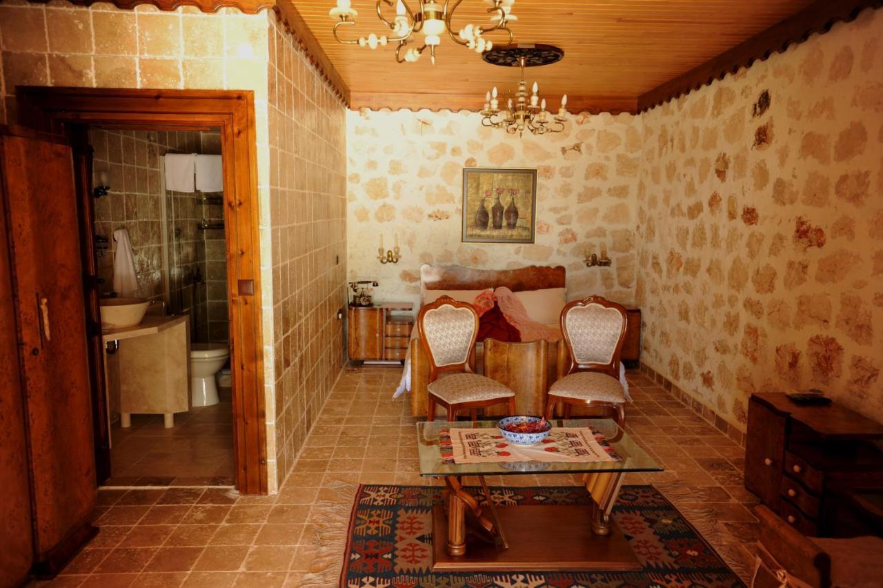 Likya Yolu Palas Hotel Kapaklı Exterior foto
